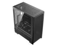 DarkFlash AIRNOVA + 3 Fans AIRNOVA BLK +3F - 1480344 - zdjęcie 6